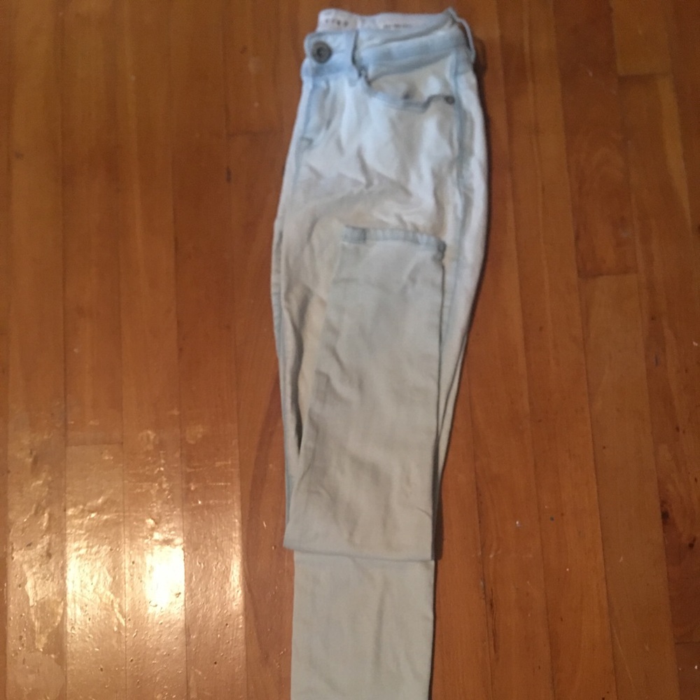 Bullhead jeggings